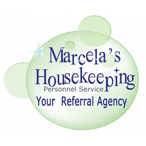 Marcela's Housekeeping